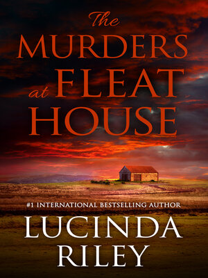 cover image of The Murders at Fleat House